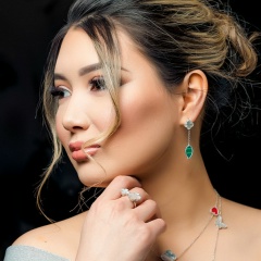 Мика Жанчик, 19.01, Алматы