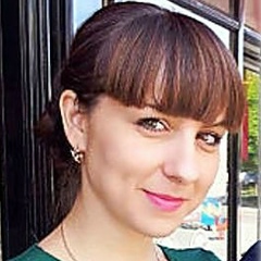 Лилия Браеско, 26.03, Кишинев