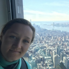 Ольга Муртазина, 30.11, Алматы