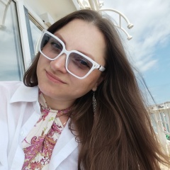 Екатерина Кутакова, 17.06.1989, Москва