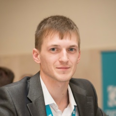 Валентин Полищук, 21.07, Иваново