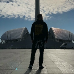 Айрат Шамсутдинов, Москва