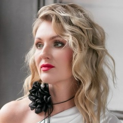 Мария Лагацкая-Зимина, 16.06, Санкт-Петербург