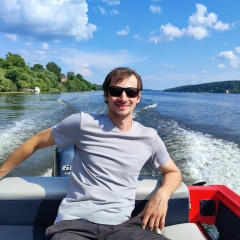 Максим Слышенков, 02.01