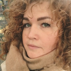 Александра Шекурова, 01.02.1986, Санкт-Петербург