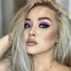 Наташа Шубина, Киевский