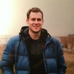 Дмитрий Поздеев, 19.04.1987, Москва