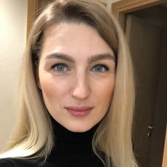 Anna Veselova, 06.01.1984, Таллин