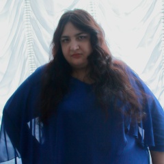 Мария Чекалина, 23.09, Санкт-Петербург