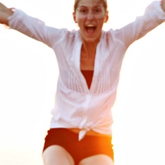 Наталья Никитина, 24.01.1987, Москва