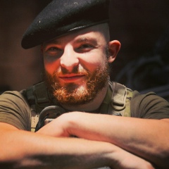 Виктор Агре, 18.11.1987, Санкт-Петербург