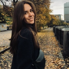 Элина Гудыма, 06.12, Харьков