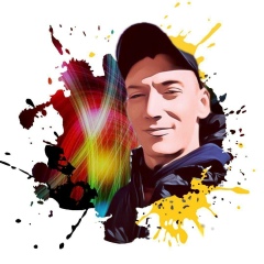 Денис Док, 28.01, Санкт-Петербург