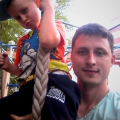 Вадим Дегтярев, 14.05, Самара