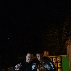 Александр Малуха, 07.01.1989, Запорожье