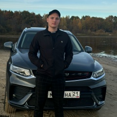 Алексей Агеев, 09.06, Чебоксары