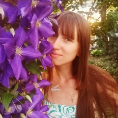 Ирина Бурлаева, 15.07.1988, Краснодар