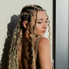 Юлия Тодорович, 09.02.1993, Москва