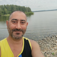 Тахир Эргашев, 16.05.1981, Екатеринбург