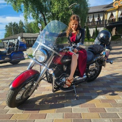 Мария Бабаева, 19.12.1990, Москва