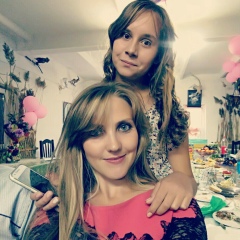 Анастасия Игнатова, 14.07, Караганда