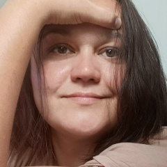 Людмила Шухова, 05.07.1985, Санкт-Петербург