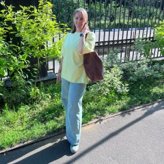 Кристина Владимировна, 14.04