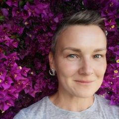 Александра Кичигина-Рамирес, 19.09.1982, Barcelona