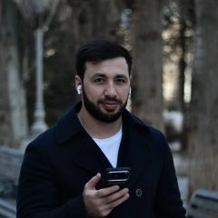 Таулан Семенов, 26.04, Черкесск