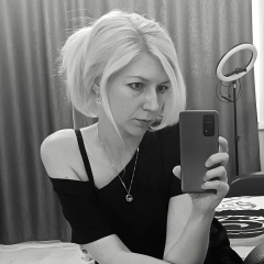 Мария Никитина, 08.12, Волгодонск