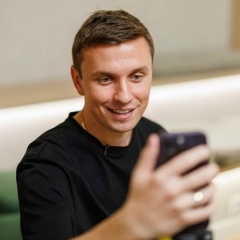 Костя Гафнер, 02.05.1989, Санкт-Петербург