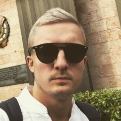 Коля Карасев, 19.12.1986, Москва