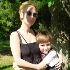 Антонина Бухтий, 27.07.1988, Краснодар