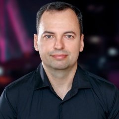 Кирилл Лейцихович, 11.10, Волгоград