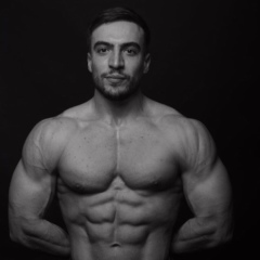 Dmitriy Rakhman, 05.10.1989, Санкт-Петербург