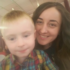 Маринка Вакаров, 03.08, Ужгород