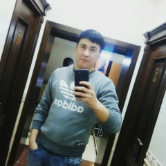 Арысланбек Аметов, 18.02.1992, Нукус