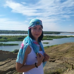 Валентина Деркачевская, 11.01, Павлодар