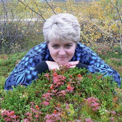 Галина Шепелева, 30.08.1967, Горячий Ключ