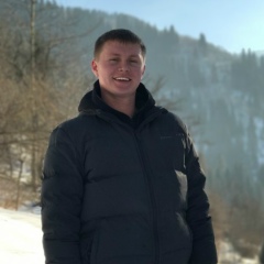 Влад ..., 06.07.1992, Шымкент