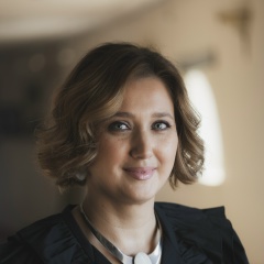 Софья Владыкина, 11.04, Санкт-Петербург