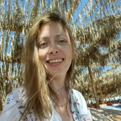 Яна Еловских, 09.01, Екатеринбург