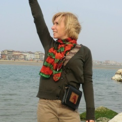 Анна Родионова, 23.10.1986, Москва