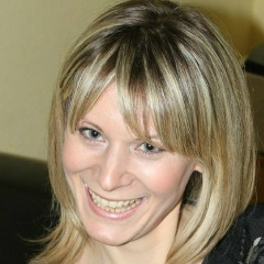 Людмила Зубрий, 21.04, Киев