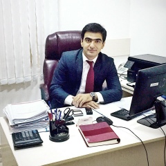 Hamid Vakilov, 16.09, Баку