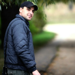 Михаил Королько, 04.05.1982, Бобруйск