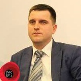 Дмитрий Булаев, Киев