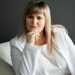 Елена Золотых, 29.03.1990, Волгоград