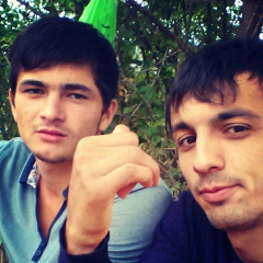Dildor Safarov, 20.06.1992, Курганинск
