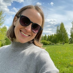 Ирэн Шведкова, 19.03, Москва